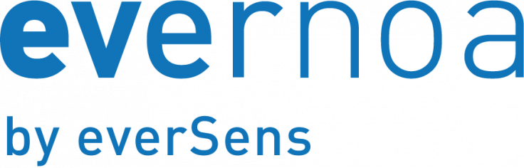 evernoa by everSens logo