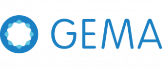 GEMA logo